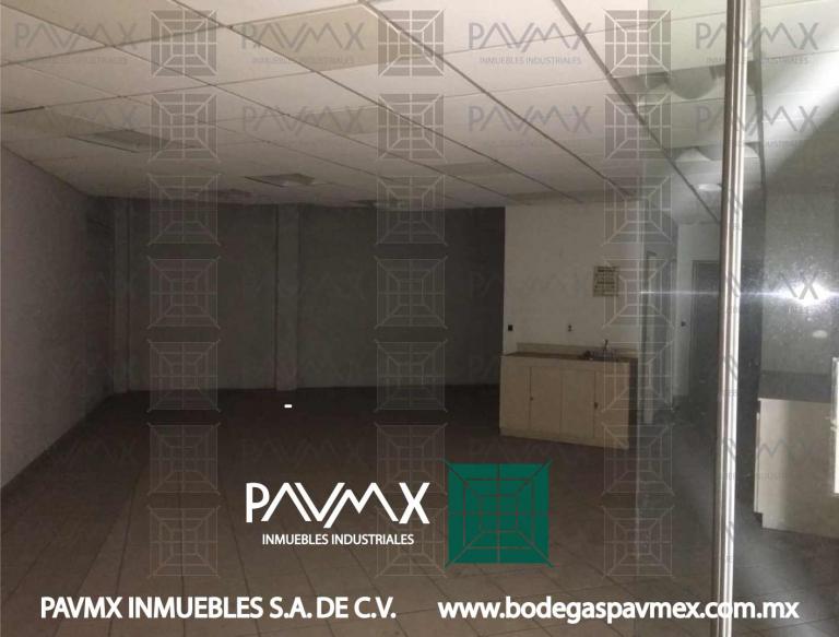 BODEGA COMERCIAL E INDUSTRIAL 170m2 XALOSTOC - 2
