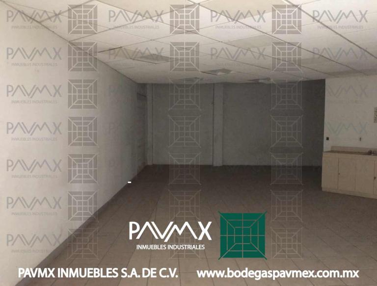 BODEGA COMERCIAL E INDUSTRIAL 170m2 XALOSTOC - 3