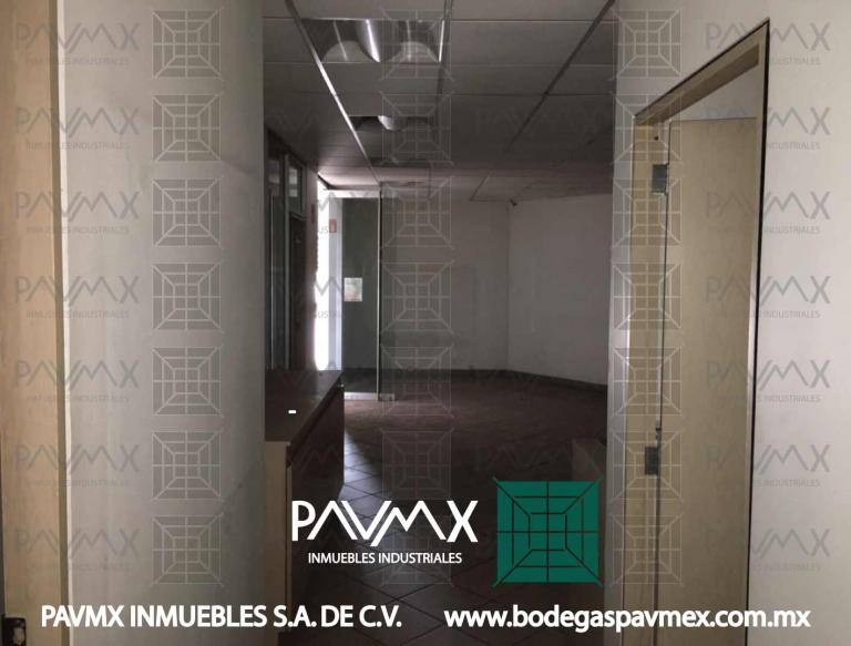 BODEGA COMERCIAL E INDUSTRIAL 170m2 XALOSTOC - 5