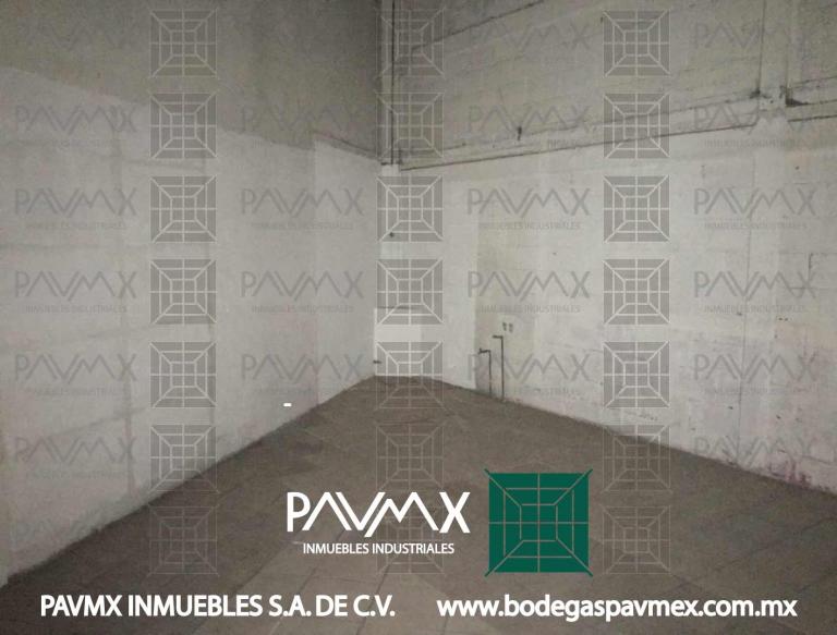 BODEGA COMERCIAL E INDUSTRIAL 170m2 XALOSTOC - 6