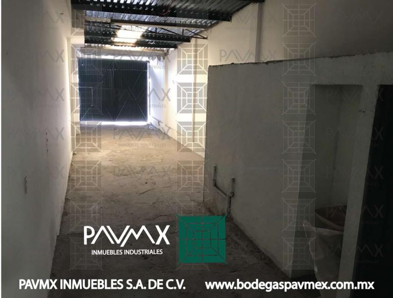 BODEGA EN RENTA 450m2 SANTA CLARA - 6