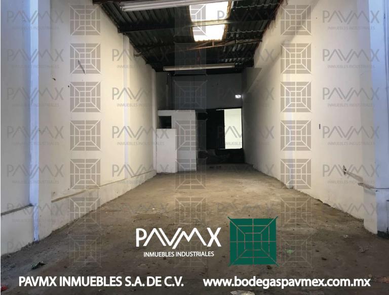 BODEGA EN RENTA 450m2 SANTA CLARA - 7