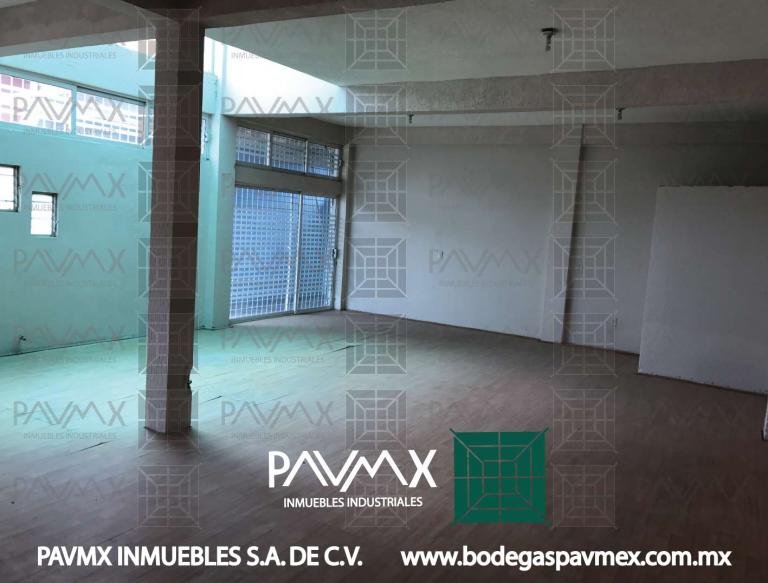BODEGA EN RENTA 450m2 SANTA CLARA - 8