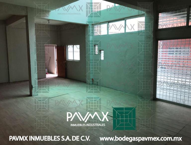 BODEGA EN RENTA 450m2 SANTA CLARA - 9