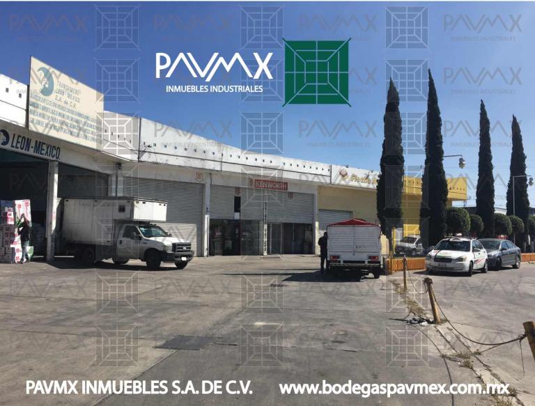 OFICINAS EN RENTA VIA MORELOS SAN PEDRO XALOSTOC 315m2 - 1