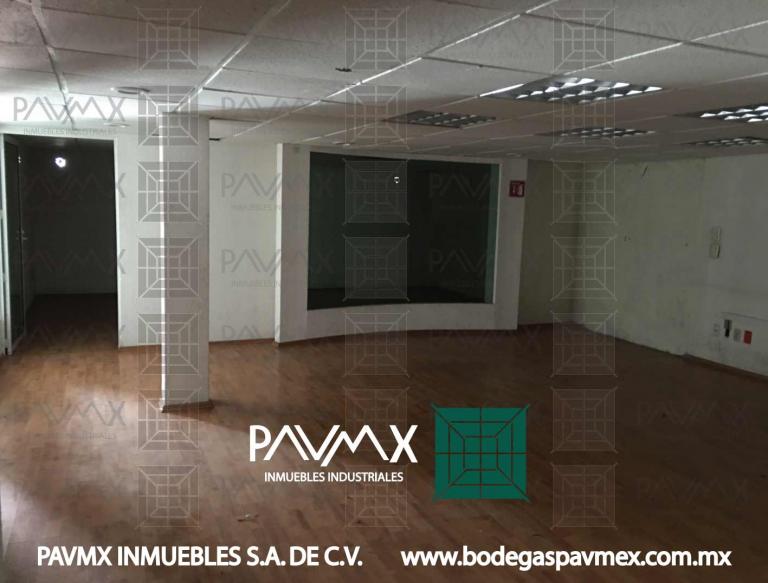 OFICINAS EN RENTA VIA MORELOS SAN PEDRO XALOSTOC 315m2 - 4