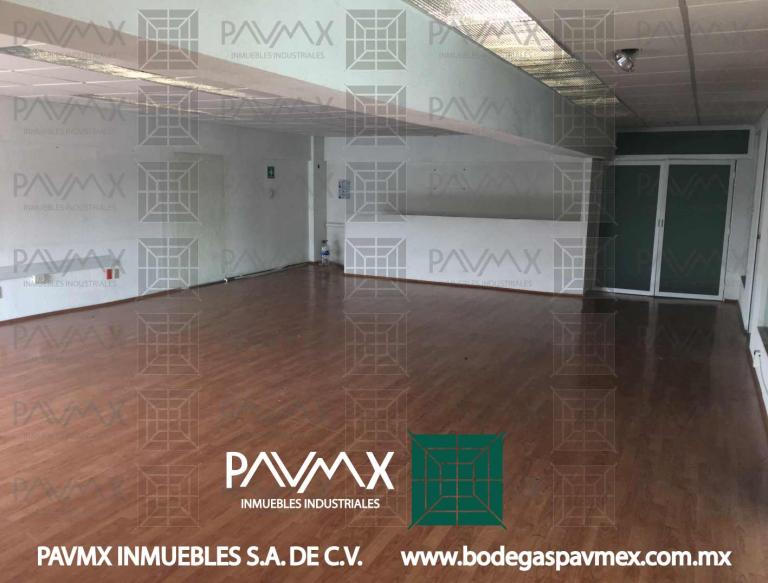 OFICINAS EN RENTA VIA MORELOS SAN PEDRO XALOSTOC 315m2 - 5