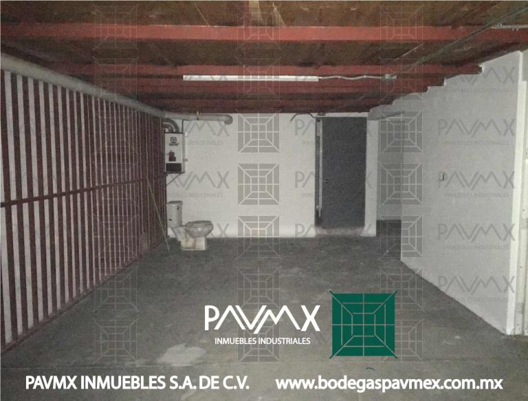 OFICINAS EN RENTA VIA MORELOS SAN PEDRO XALOSTOC 315m2 - 6