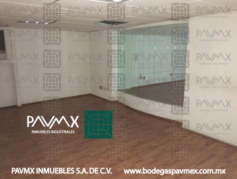 OFICINAS EN RENTA VIA MORELOS SAN PEDRO XALOSTOC 315m2 - 8