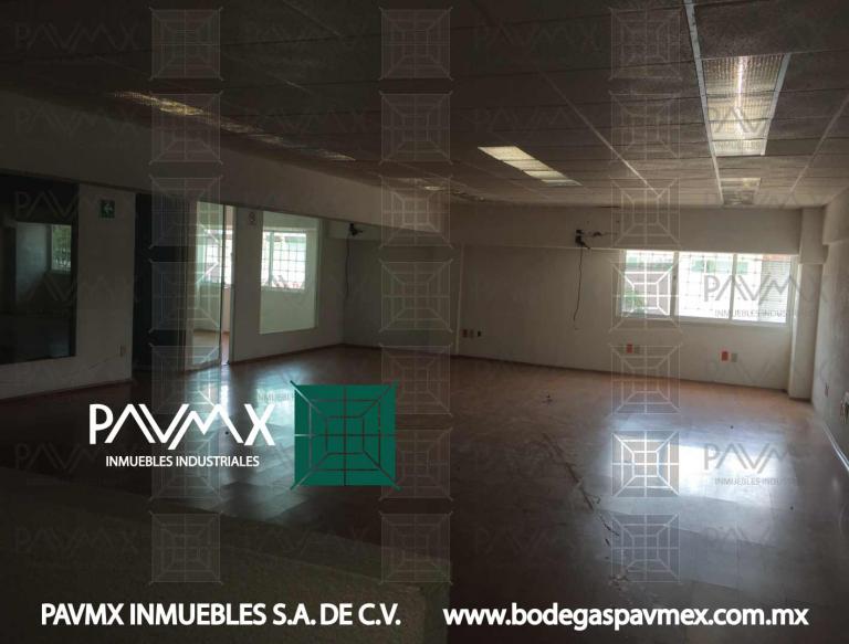 OFICINAS EN RENTA VIA MORELOS SAN PEDRO XALOSTOC 315m2 - 9