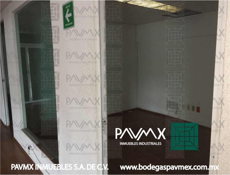 OFICINAS EN RENTA VIA MORELOS SAN PEDRO XALOSTOC 315m2 - 10