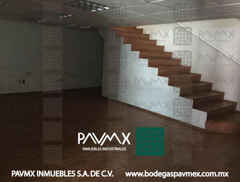 OFICINAS EN RENTA VIA MORELOS SAN PEDRO XALOSTOC 315m2 - 12