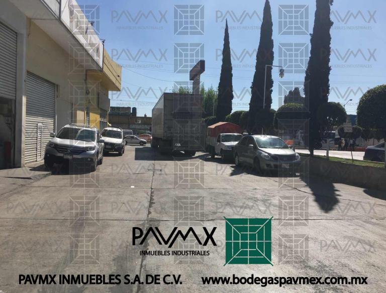 OFICINAS EN RENTA VIA MORELOS SAN PEDRO XALOSTOC 315m2 - 14