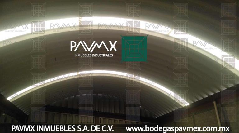 BODEGA EN RENTA ECATEPEC 1027.5m2 LA LAGUNA - 5
