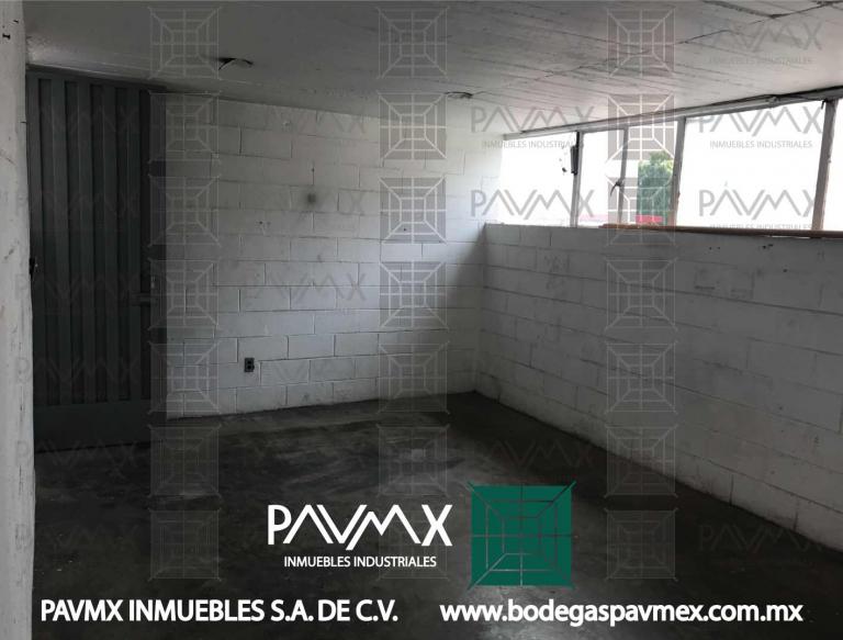 BODEGAS EN RENTA SANTA CLARA1600m2 - 6