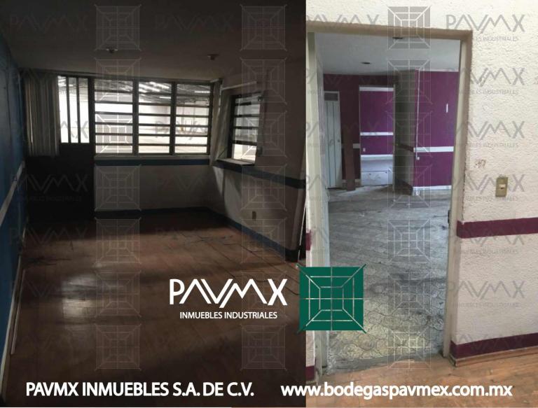 BODEGA EN RENTA 5,540m2 SANTA CLARA - 7