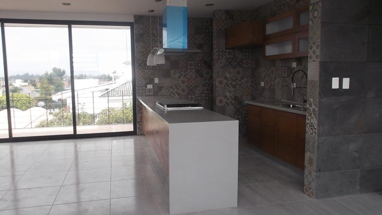 Departamentos de 3 recámaras en San Pedro Chol - 2