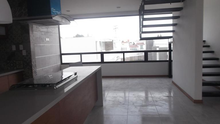 Departamentos de 3 recámaras en San Pedro Chol - 3