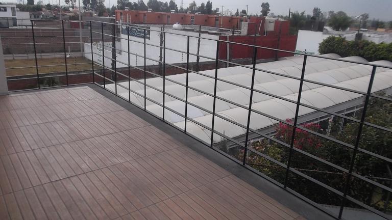 Departamentos de 3 recámaras en San Pedro Chol - 4