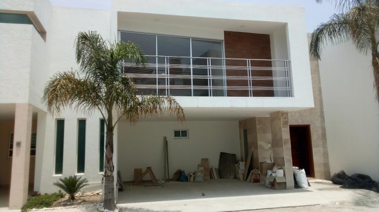 Preventa Casa Lomas de La Carcaña - 1