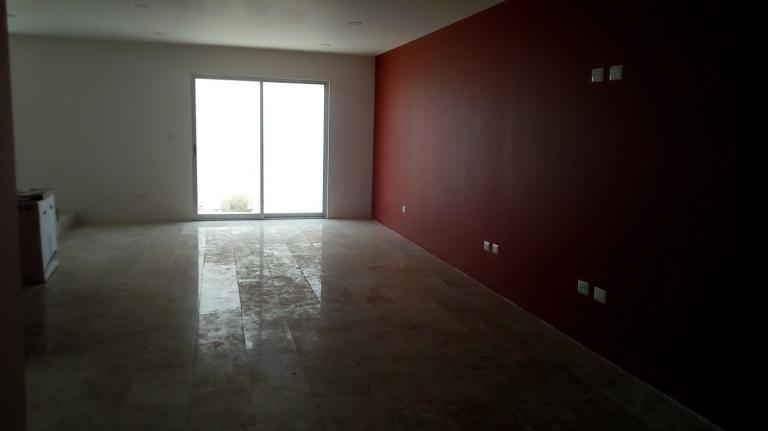 Preventa Casa Lomas de La Carcaña - 4