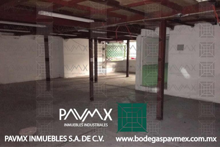 BODEGA EN RENTA 640m2 LA LAGUNA - 7