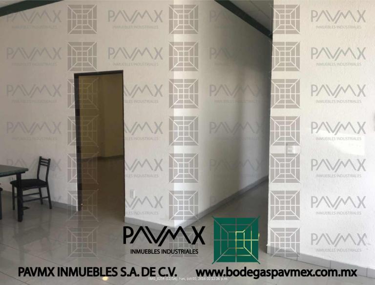 LOCAL COMERCIAL EN RENTA 140m2 PASAJE SANTA CLARA - 5