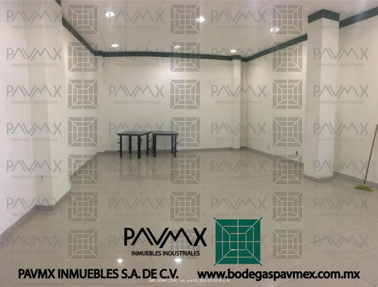LOCAL COMERCIAL EN RENTA 140m2 PASAJE SANTA CLARA - 6