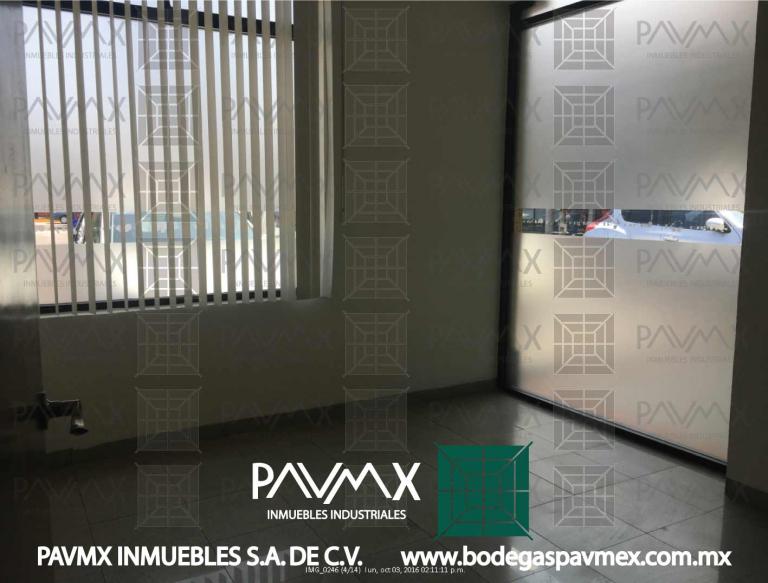 LOCAL COMERCIAL EN RENTA 140m2 PASAJE SANTA CLARA - 7