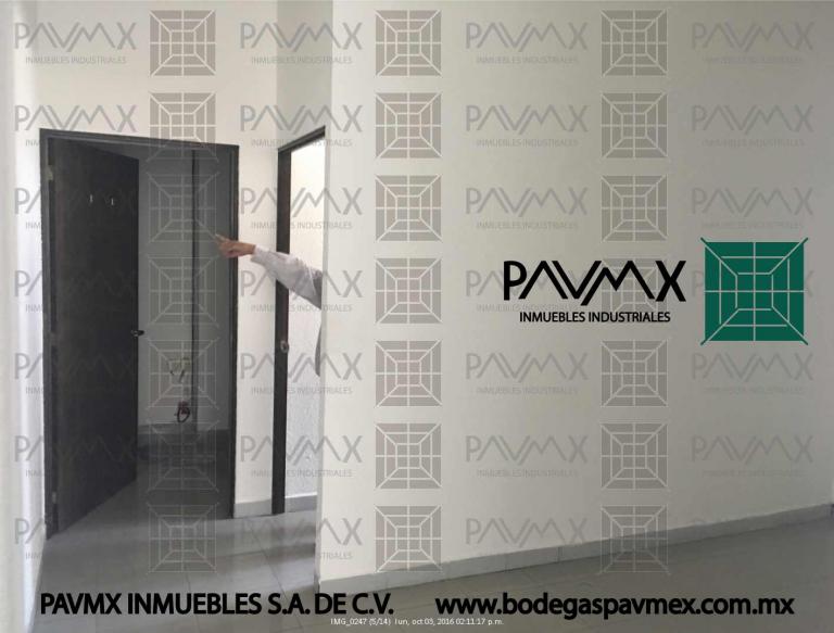 LOCAL COMERCIAL EN RENTA 140m2 PASAJE SANTA CLARA - 8