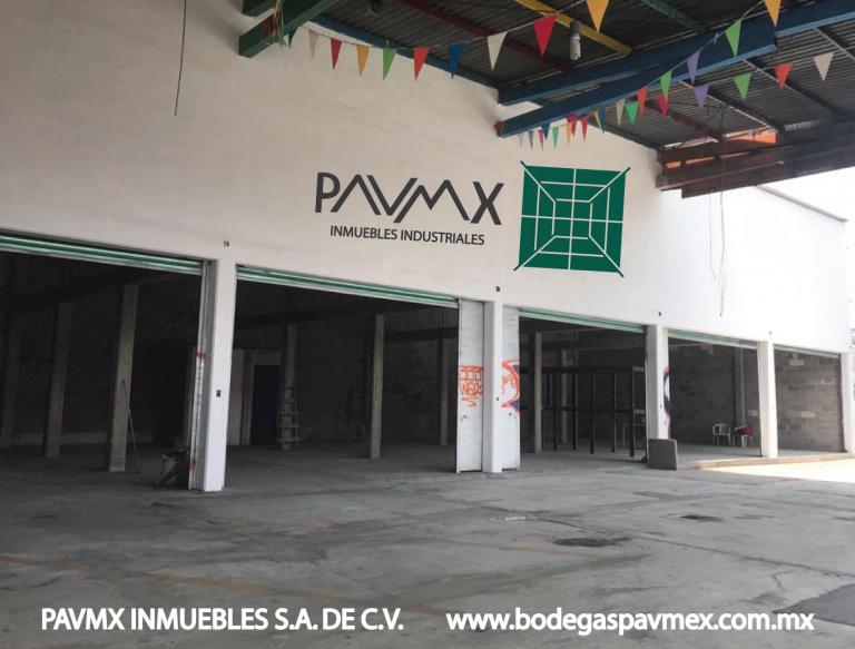 LOCALES COMERCIALES EN RENTA 75m2 LOPEZ PORTILLO - 1