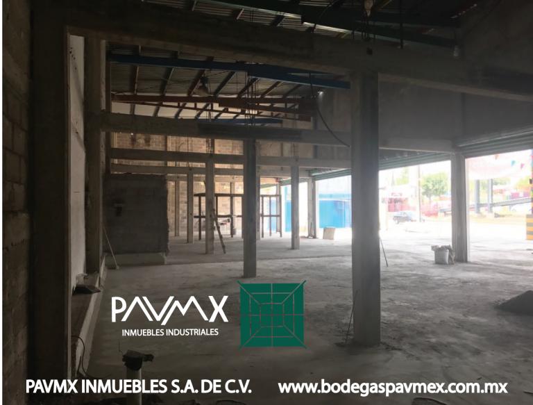 LOCALES COMERCIALES EN RENTA 75m2 LOPEZ PORTILLO - 2