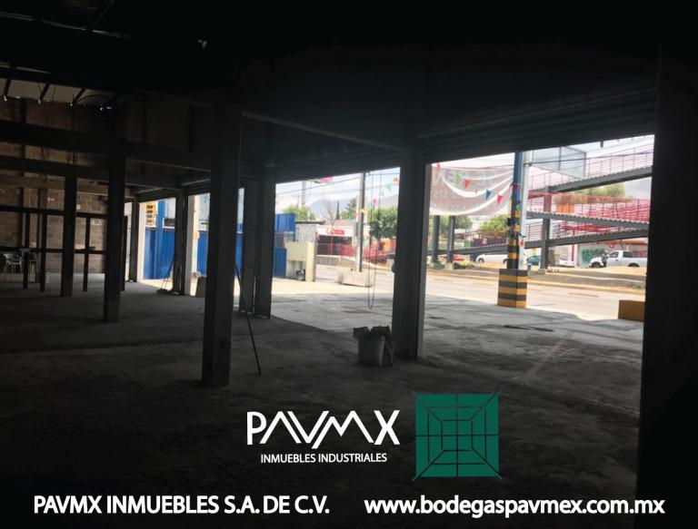 LOCALES COMERCIALES EN RENTA 75m2 LOPEZ PORTILLO - 3