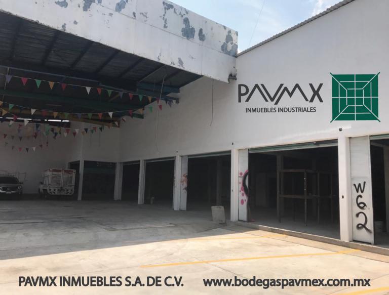 LOCALES COMERCIALES EN RENTA 75m2 LOPEZ PORTILLO - 6