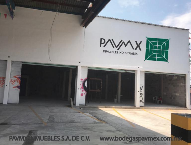 LOCALES COMERCIALES EN RENTA 75m2 LOPEZ PORTILLO - 7