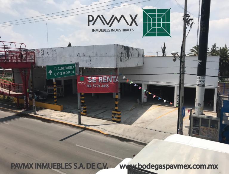 LOCALES COMERCIALES EN RENTA 75m2 LOPEZ PORTILLO - 8