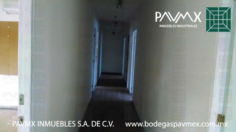 BODEGA EN RENTA 2,500m2 CUAUTITLAN IZCALLI XHALA - 7