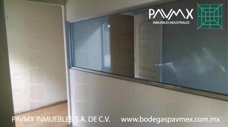 BODEGA EN RENTA 2,500m2 CUAUTITLAN IZCALLI XHALA - 10