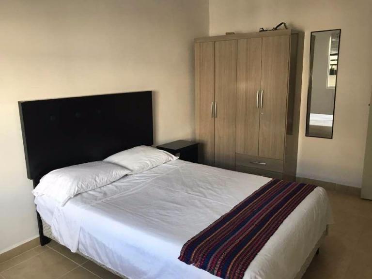 DEPARTAMENTO EN RENTA REAL IBIZA-PLAYA DEL CARMEN — foto 5