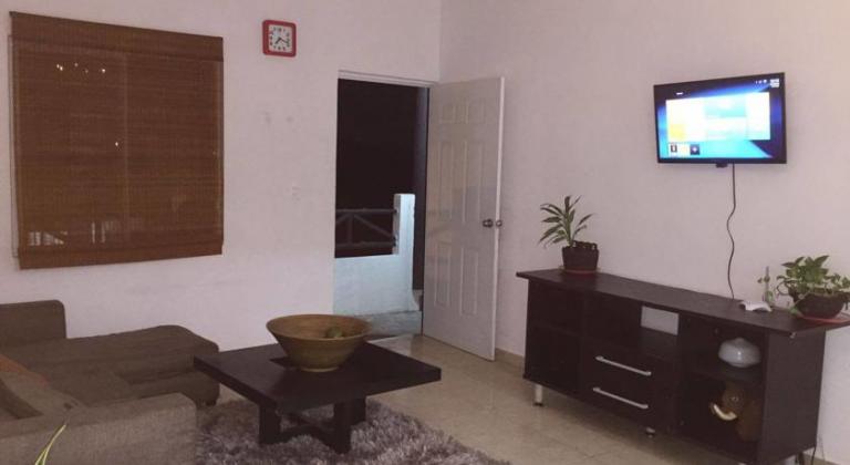 DEPARTAMENTO EN RENTA REAL IBIZA-PLAYA DEL CARMEN — foto 6