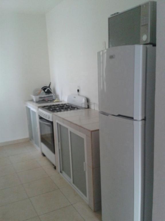 DEPARTAMENTO EN RENTA REAL IBIZA-PLAYA DEL CARMEN — foto 5