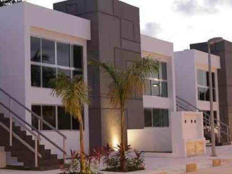 DEPARTAMENTO EN RENTA PLAYACAR-PLAYA DEL CARMEN