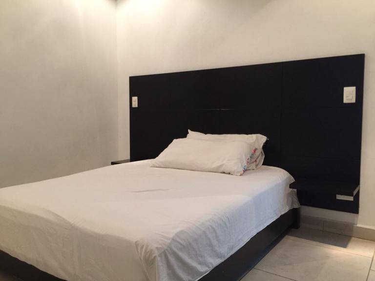 DEPARTAMENTO EN RENTA 2 REC PLAYACAR/PLAYA DEL CARMEN — foto 3