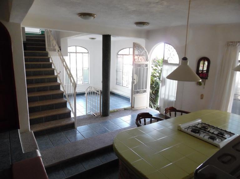 VENDO HERMOSA CASA DE CAMPO EN PUERTO VALLARTA — foto 4