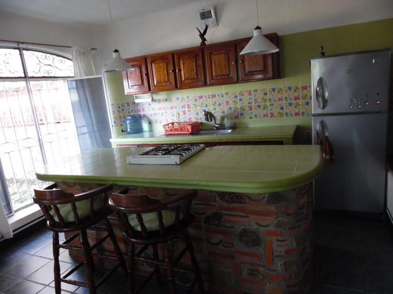 VENDO HERMOSA CASA DE CAMPO EN PUERTO VALLARTA — foto 6