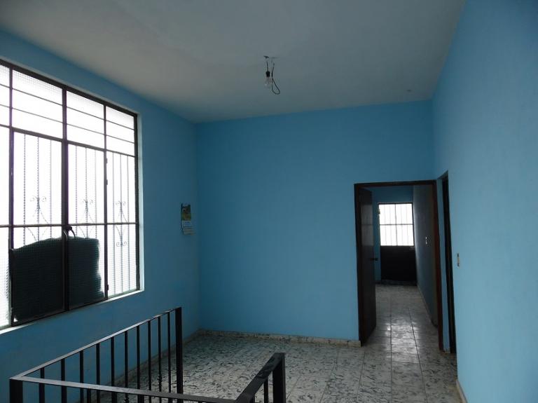 VENDO HERMOSA CASA ESCRITURAS PUERTO VALLARTA - 6