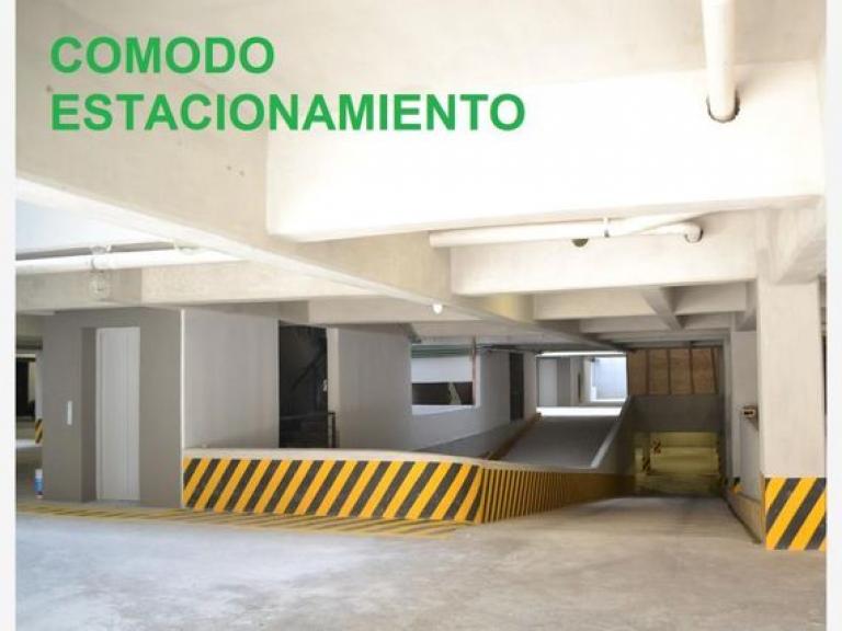 Departamentos a estrenar - 3
