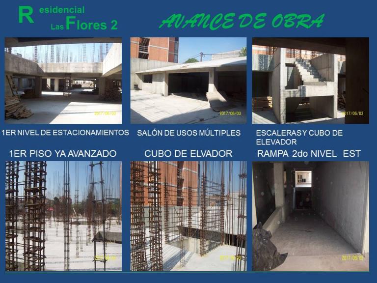 Departamentos a estrenar - 10