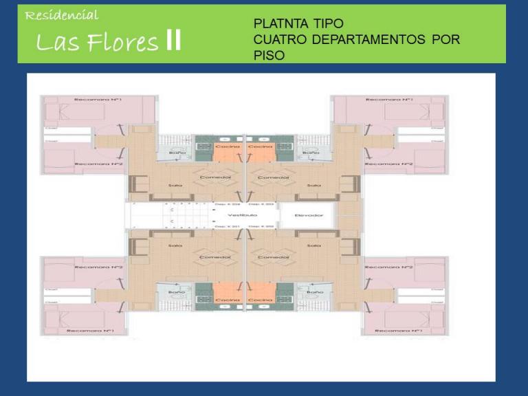 Departamentos a estrenar - 11