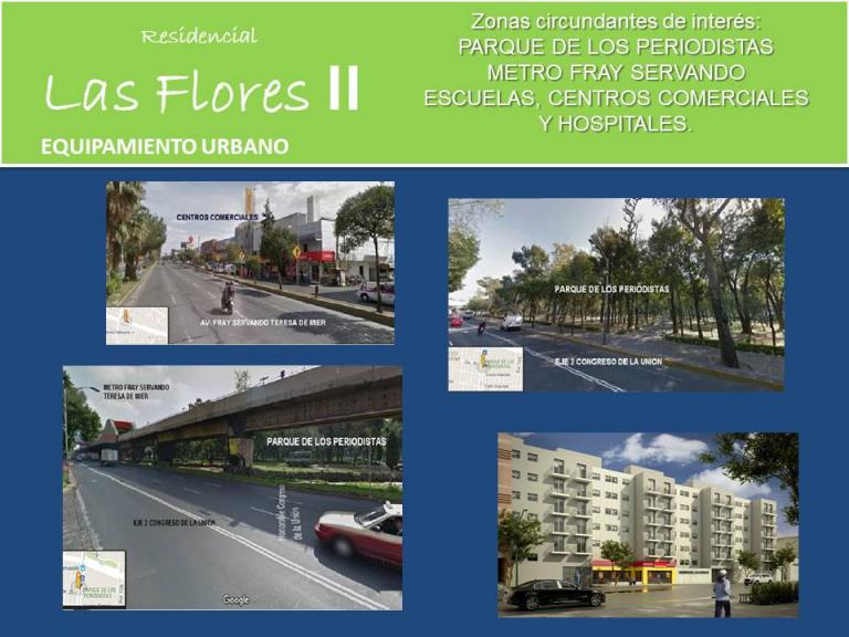 Departamentos a estrenar - 12